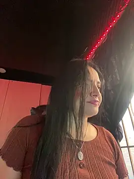 Alessia Peach online show from April 1, 12:17 pm