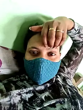 Diyagupta26 online show from April 19, 7:29 am