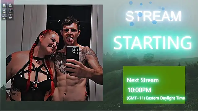 Snapshot of KingRed5 chatting on March 31, 10:37 am KingRed5 online show from March 31, 10:37 am