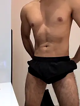 Snapshot of handsome-hunky chatting on April 10, 1:16 pm handsome-hunky online show from April 10, 1:16 pm
