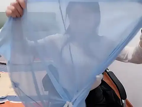 Anna-163 online show from March 23, 9:02 am