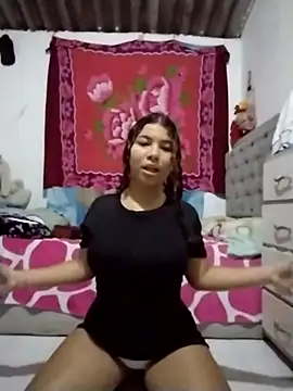 tiana 04 online show from March 29, 3:06 am