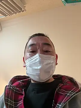 xxx yoshio xxx online show from March 24, 10:15 pm