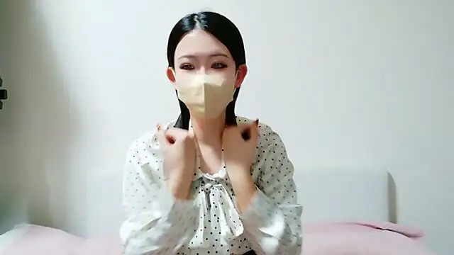 maya chan desu online show from March 24, 1:32 am