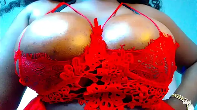 Chocolatemelons17 online show from June 27, 7:52 pm