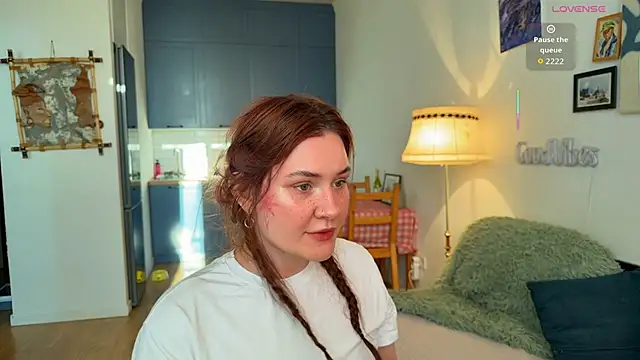 AurikTrix online show from May 3, 1:11 am
