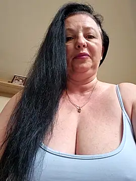 angelicalov online show from May 5, 5:37 am