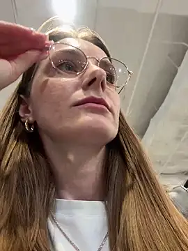 FReyja 44 online show from March 31, 12:16 pm