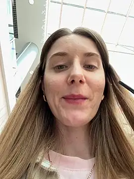 FReyja 44 online show from April 4, 11:29 am