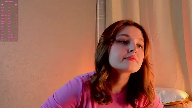LorriMonz online show from May 26, 1:56 am