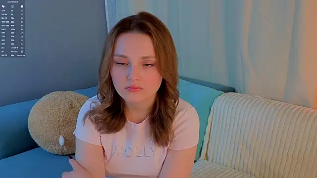 LorriMonz online show from June 13, 1:58 am