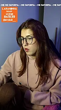 ImSoll  online show from June 6, 12:38 am