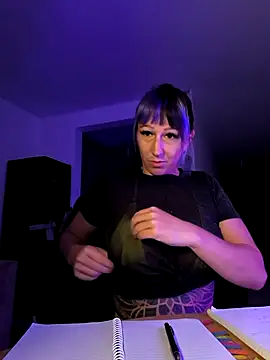 kendra peach online show from April 7, 8:20 pm