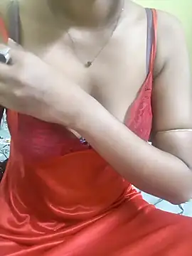 Rubina Love online show from April 28, 4:28 am