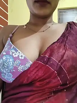 Rubina Love online show from June 9, 12:11 am