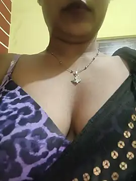 Rubina Love online show from June 9, 8:09 pm