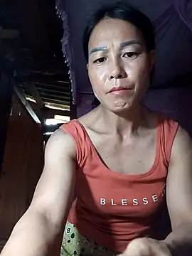 Snapshot of -Numin- chatting on June 18, 2:56 am -Numin- online show from June 18, 2:56 am