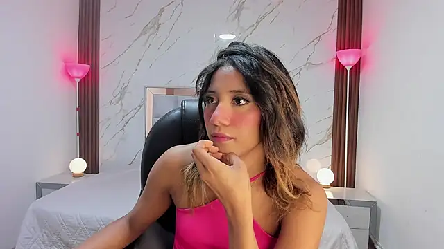 Snapshot of EsperanzaMora chatting on April 23, 12:29 pm EsperanzaMora online show from April 23, 12:29 pm