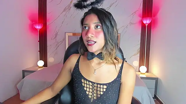 Snapshot of EsperanzaMora chatting on April 28, 3:06 pm EsperanzaMora online show from April 28, 3:06 pm