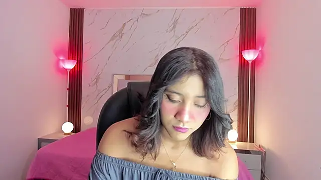 Snapshot of EsperanzaMora chatting on May 14, 12:01 pm EsperanzaMora online show from May 14, 12:01 pm