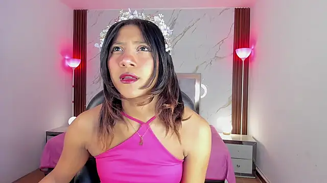 Snapshot of EsperanzaMora chatting on May 22, 12:11 pm EsperanzaMora online show from May 22, 12:11 pm