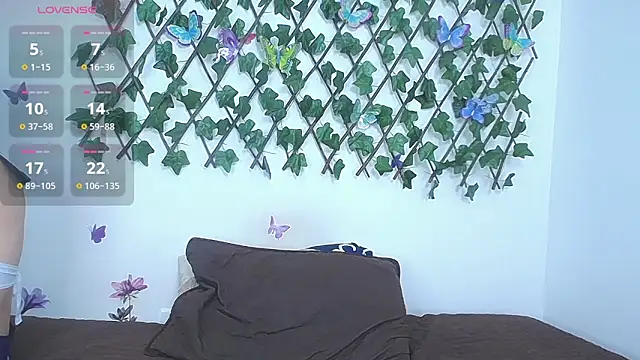 lizeth wong online show from June 13, 1:20 pm