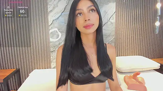 Snapshot of hanna_steel chatting on June 20, 12:52 pm hanna steel online show from June 20, 12:52 pm