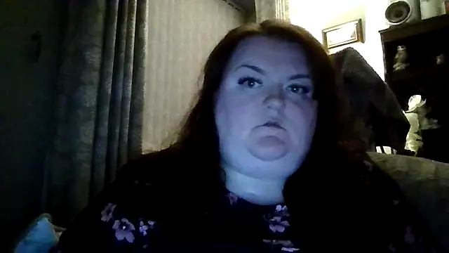 BBWRuby UK online show from March 23, 10:58 pm