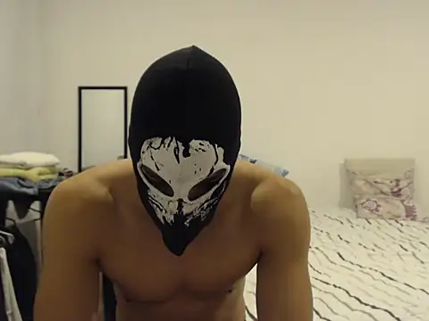 kai onac online show from March 24, 1:21 am