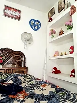 Snapshot of Bad_couples_Delhi0 chatting on March 25, 8:20 am Bad couples Delhi0 online show from March 25, 8:20 am