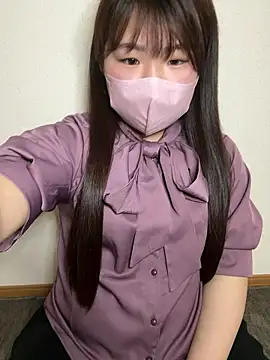 NAGIchan  online show from March 31, 2:28 pm