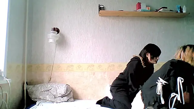 Snapshot of bunny__doll chatting on March 28, 9:20 am bunny doll online show from March 28, 9:20 am