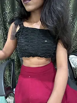 Snapshot of Baby_pari1 chatting on April 5, 5:10 pm Baby pari1 online show from April 5, 5:10 pm