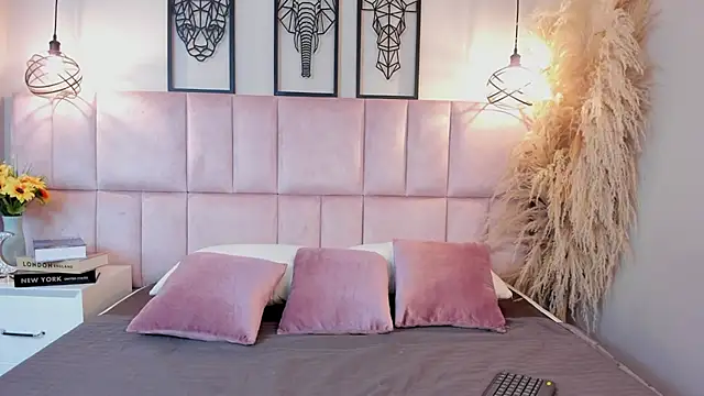 sailorPunKeta  online show from March 26, 8:47 pm