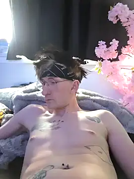 dungeonbrendann online show from March 23, 11:09 pm