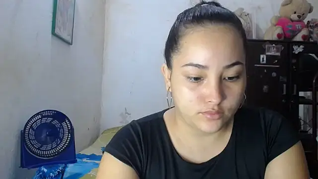 Ivanna Vegax online show from April 17, 6:44 pm