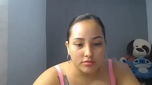 Ivanna Vegax online show from April 26, 4:43 am