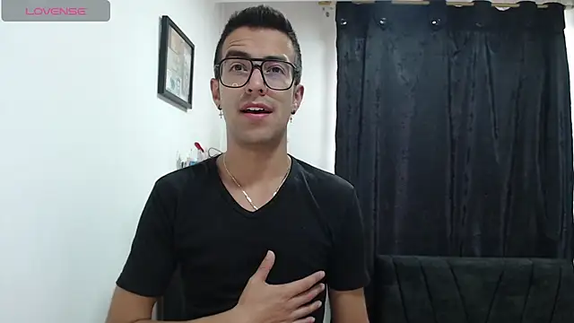 Demian-vall online show from March 26, 12:00 pm