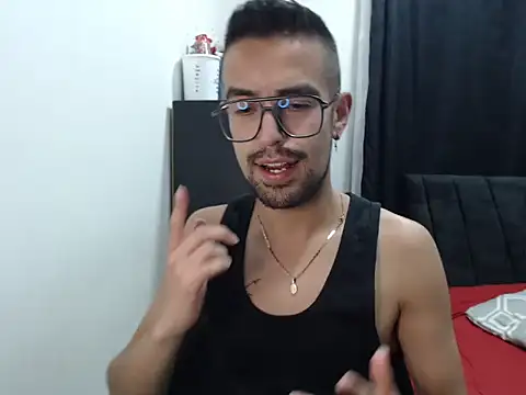 Demian-vall online show from April 17, 10:46 pm