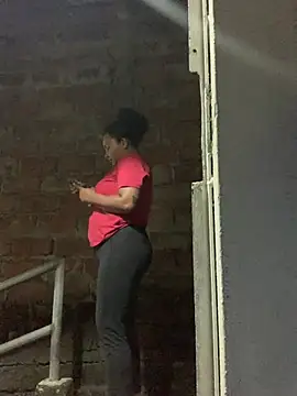 Alexa-Prins online show from March 26, 3:23 am