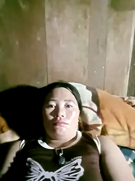 Lily Daisy online show from March 26, 10:04 pm