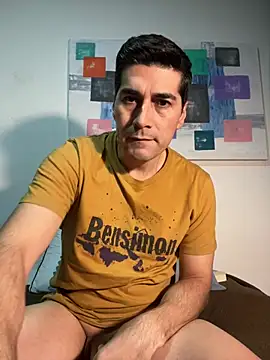 Atomixis online show from May 3, 1:55 am