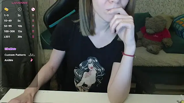 Ricky Chadwick  online show from March 25, 4:35 pm