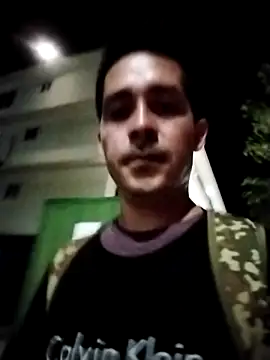 Gabriel leon33 online show from May 3, 5:46 am