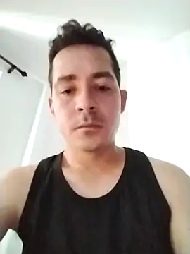Gabriel leon33 online show from June 25, 8:02 pm