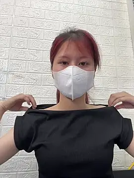 Bethiencute online show from May 22, 4:52 am
