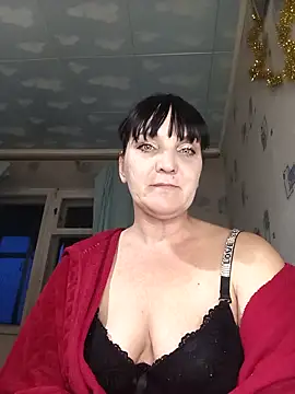 Snapshot of Milashkaqw chatting on April 21, 5:17 pm Milashkaqw online show from April 21, 5:17 pm