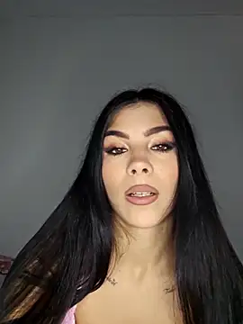 Crissdesire online show from May 5, 2:36 pm