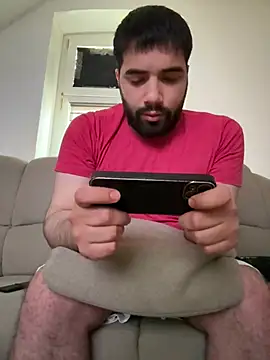 Snapshot of JackySexyy chatting on May 19, 11:27 am JackySexyy online show from May 19, 11:27 am