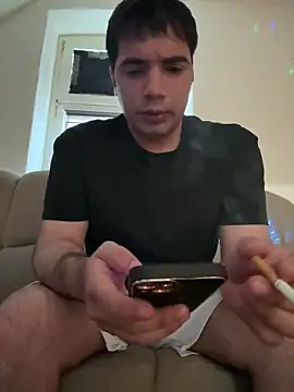 Snapshot of JackySexyy chatting on May 30, 3:09 pm JackySexyy online show from May 30, 3:09 pm